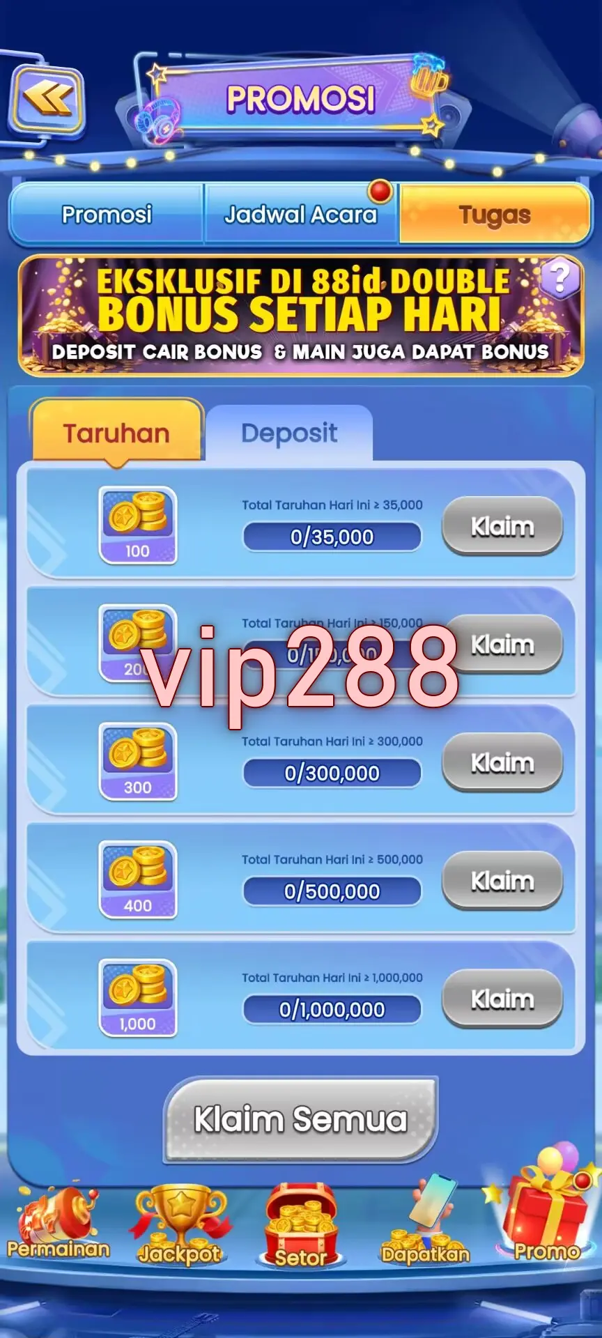 vip288 APK