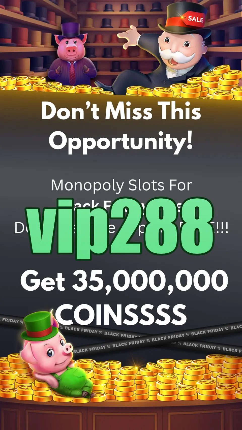 vip288 APK