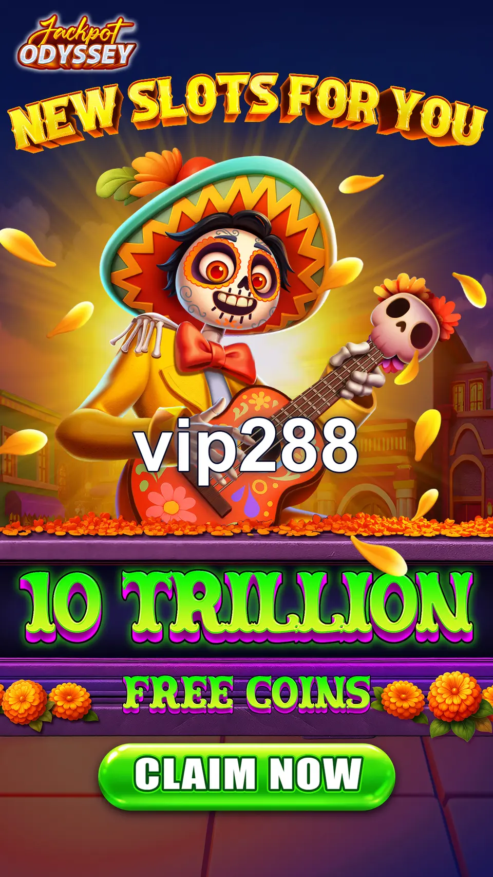 vip288 APK