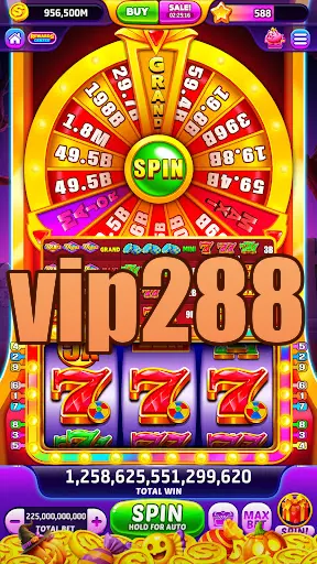vip288 Masuk