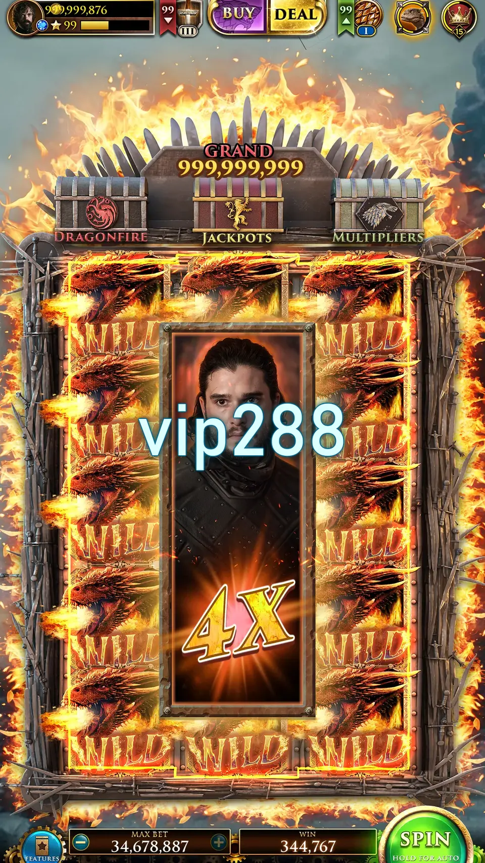 vip288 Masuk