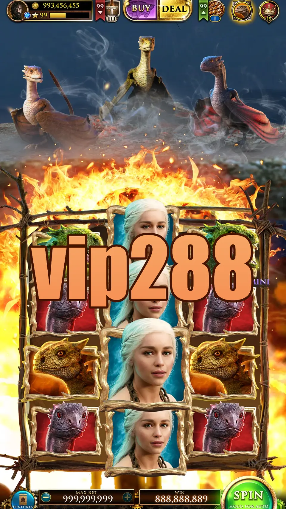 vip288 Masuk
