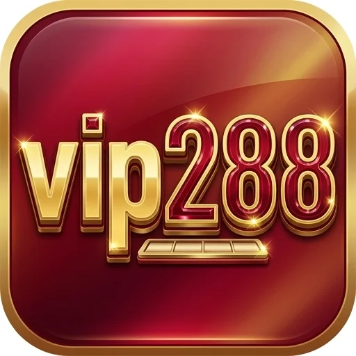 vip288 Logo - Resmi